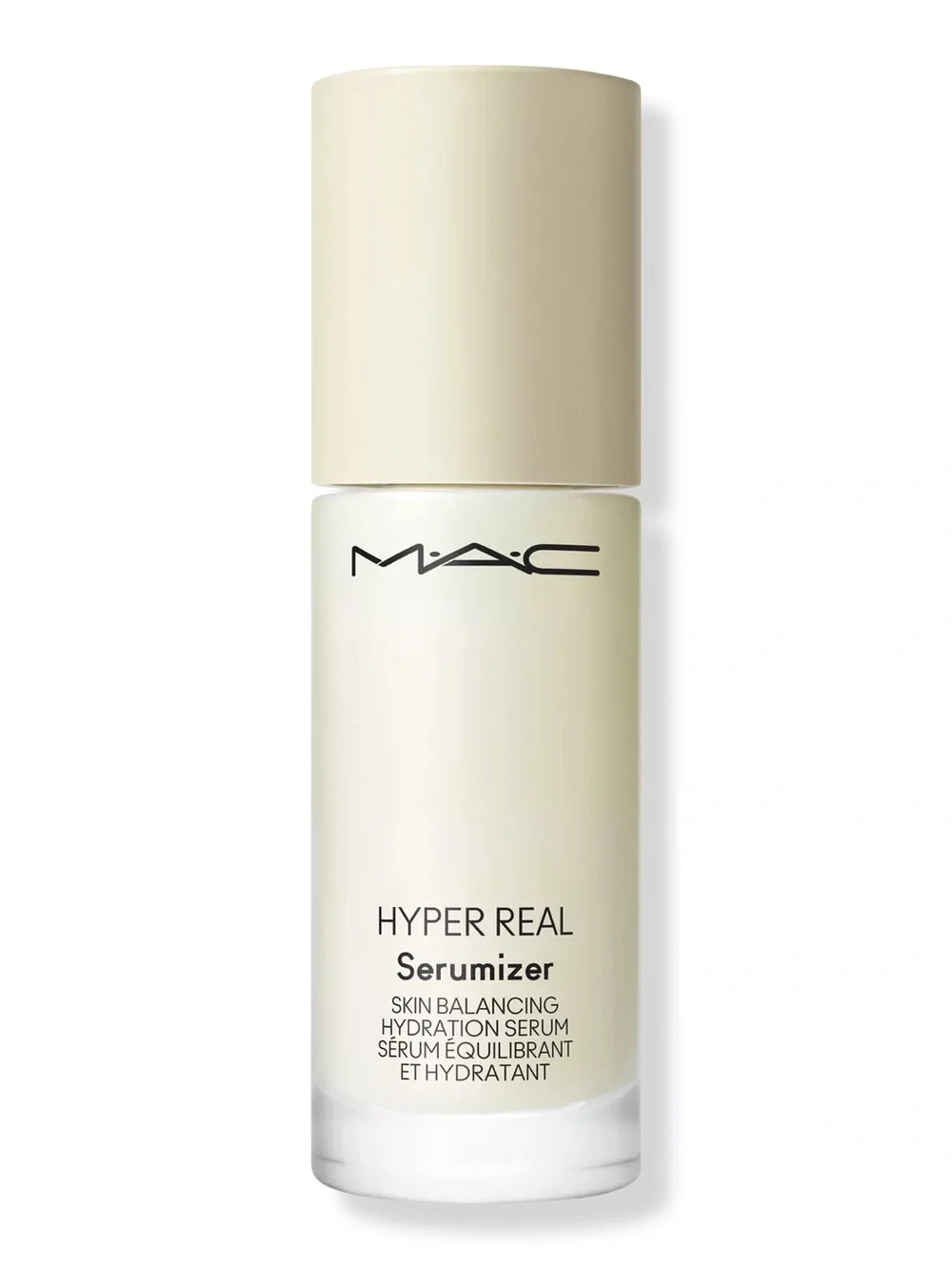 MAC Hyper Real Serumizer Skin Balancing Hydration Serum
